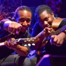 Austin Blues and Rock from THE PETERSON BROTHERS Come to Joe's Pub Next Week