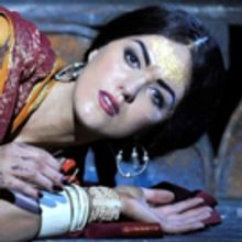 BWW Review: THE PEARL FISHERS, London Coliseum, 19 October 2016