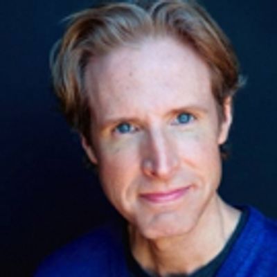 Paul Slade Smith Will Temporarily Replace Kelsey Grammer in FINDING NEVERLAND