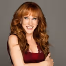 Kathy Griffin's Fall 'CELEBRITY RUN-IN' Tour Stop at bergenPAC on Sale Friday