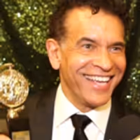 TV: Brian Stokes Mitchell on the Honor of Receiving the Isabelle Stevenson Tony Award Video
