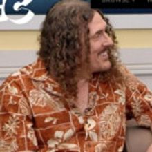 Musical Satirist 'Weird Al' Yankovic to Join COMEDY BANG! BANG! as New Bandleader & Co-Host