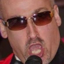 Kevin Barwell of the Actors Anonymous Theatre Company