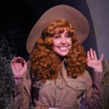 Photo Flash: First Look at THE UNAUTHORIZED MUSICAL PARODY OF TROOP BEVERLY HILLS at 