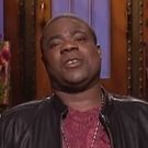 VIDEO: Tracy Morgan Makes SATURDAY NIGHT LIVE Return, Plus 30 ROCK REUNION, SMASH Jokes, and More!