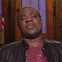 VIDEO: Tracy Morgan Makes SATURDAY NIGHT LIVE Return, Plus 30 ROCK REUNION, SMASH… Video