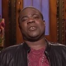 VIDEO: Tracy Morgan Makes SATURDAY NIGHT LIVE Return, Plus 30 ROCK REUNION, SMASH…