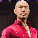 Photo Flash: Getting to Know You! First Look at Hoon Lee in THE KING AND I on…