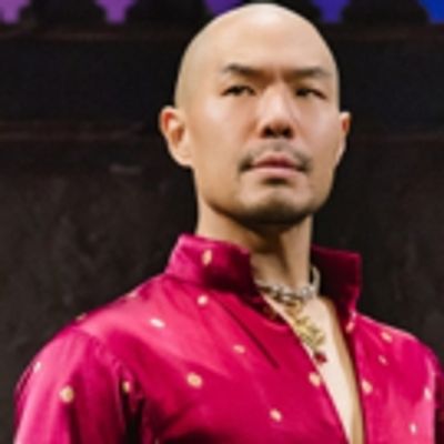 Photo Flash: Getting to Know You! First Look at Hoon Lee in THE KING AND I on Broadway