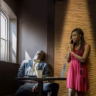McDaniel College Theatre Arts Students Perform Abstract Comedy DEAD MAN'S CELL PHONE