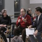 American Repertory Ballet Hosts 'On Pointe' Talk BEHIND THE MUSIC: BEETHOVEN Today