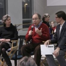 American Repertory Ballet to Host 'On Pointe' Talk BEHIND THE MUSIC: BEETHOVEN, 1/15