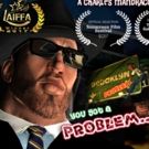 YOU GOT A PROBLEM Selected to Screen at 7th Annual Ridgewood Guild International…