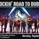 ROCKIN' ROAD TO DUBLIN to Dance Into Morris Performing Arts Center This Fall