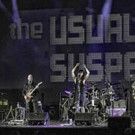 The Usual Suspects to Headline Show at Saint Rocke in Hermosa Beach