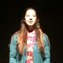 BWW Review: THIS IS NOT THE PLAY