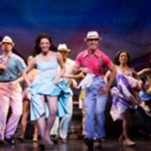 Listen to the Beat! ON YOUR FEET! Original Cast Recording to Be Released 4/29