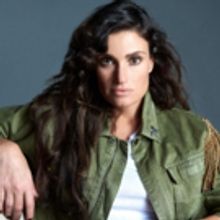 Idina Menzel's Global Tour to Stop in Atlanta This Summer