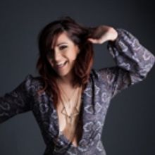 Shoshana Bean - on PMJukebox, Wicked, Hairspray and more!