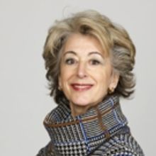 Maureen Lipman and Katie Brayben Cast in MY MOTHER SAID I NEVER SHOULD