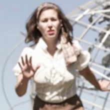 Hook & Eye Theater Presents GOD IS A VERB, Now thru 11/21