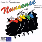 BWW Review: Crown City Theatre Produces Exultant NUNSENSE for the Holidays