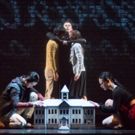 Royal Winnipeg Ballet to Present GOING HOME STAR - TRUTH AND RECONCILIATION