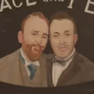 Photo Flash: Louis CK Drops Surprise Series, HORACE and PETE