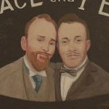 Photo Flash: Louis CK Drops Surprise Series, HORACE and PETE