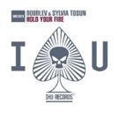 Sylvia Tosun Releases Lyric Video for Song with DoubleV 'Hold Your Fire'