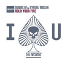 Sylvia Tosun Releases Lyric Video for Song with DoubleV 'Hold Your Fire'