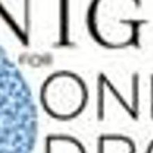 ONE NIGHT FOR ONE DROP Draws a Star-Studded Turnout at Fifth Annual Philanthropy Even