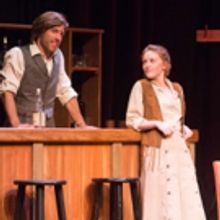 BWW Review: THE MAN WHO SHOT LIBERTY VALANCE at Rubicon Theatre Company