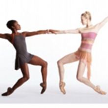 Hill Dance Academy Students To Take Master Class With Dance Theatre of Harlem, 3/21