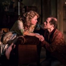 UNCLE VANYA Opens Tonight for Now-Extended Run at the Goodman