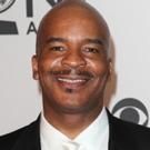 Breaking News: NBC's THE WIZ LIVE Casts Its Cowardly Lion!