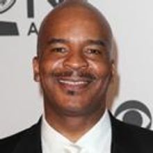 Breaking News: NBC's THE WIZ LIVE Casts Its Cowardly Lion!