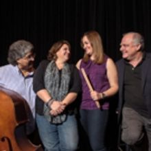 Three Classically Trained Musicians Add New Twist to Familiar Songs