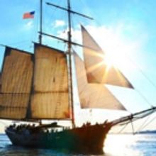 MANHATTAN BY SAIL Launches Culinary Sail Program for Summer 2016