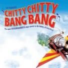 Children's Playhouse of Maryland's 2015-16 Season to Open with CHITTY CHITTY BANG…