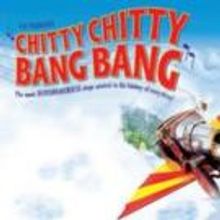 Children's Playhouse of Maryland's 2015-16 Season to Open with CHITTY CHITTY BANG BAN