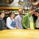 Matrix to Host Informative and Fun Post-Show Events for INTENTIONS