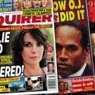 Reelz to Premiere Season Two of Original Series NATIONAL ENQUIRER INVESTIGATES, Today