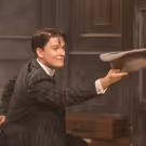 Photo Flash: First Look at Tom Stoppard's TRAVESTIES at the Menier Chocolate Factory