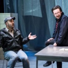 BWW Review: Forum Theatre's Chilling THE PILLOWMAN