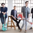 A Fragile Tomorrow Releases 'Make Me Over' on MPress Records Today