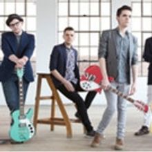 A Fragile Tomorrow Releases 'Make Me Over' on MPress Records Today