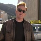CONAN's Team Coco YouTube Channel Surpasses 2 Billion Video Views