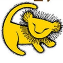 Disney's THE LION KING JR! Rules at Playhouse Stage