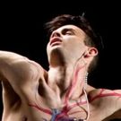 Eryc Taylor Dance to Present PREMIERES, 10/15-18